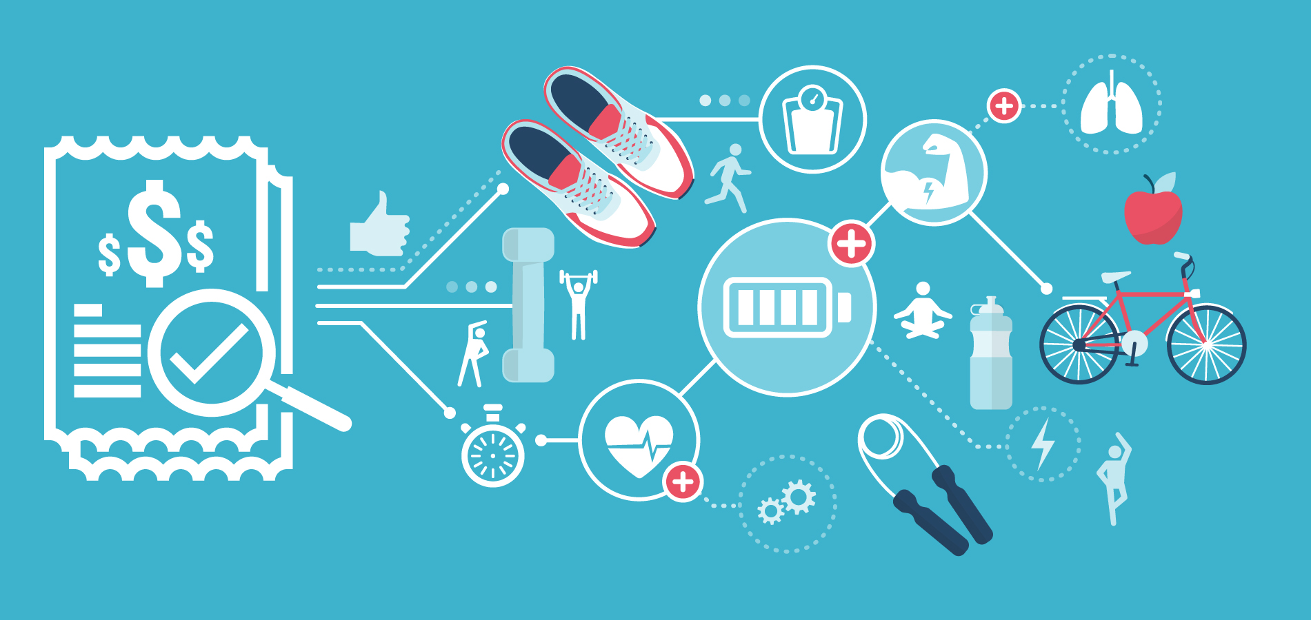 What is a Wellness Spending Account and how does it work?